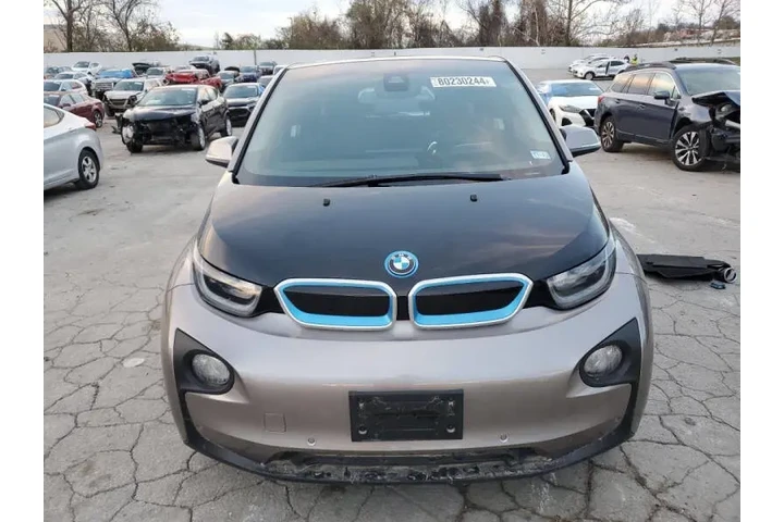 $6990 : 2014 BMW i3 image 6