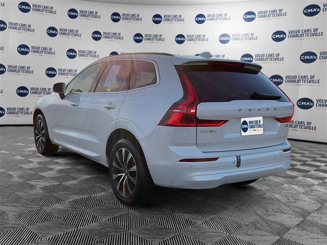 $44495 : PRE-OWNED 2023 VOLVO XC60 B5 image 3