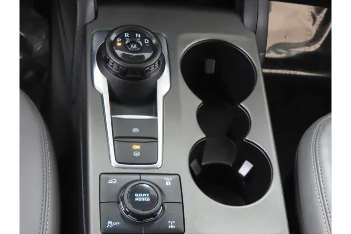 $31682 : Ford Bronco Sport 2025 AWD B image 8