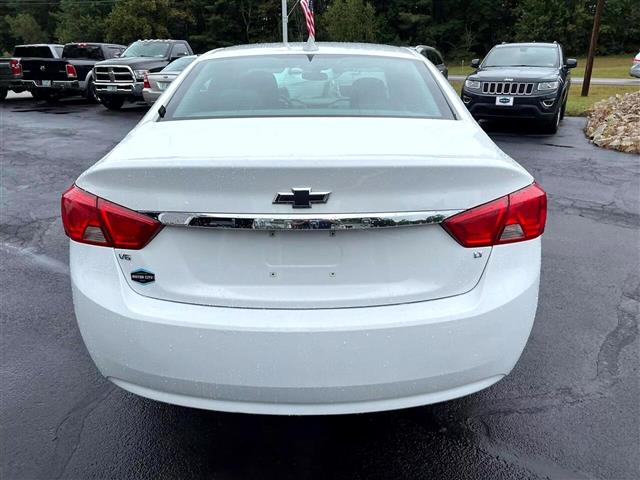 $15895 : 2016 Impala LT image 6