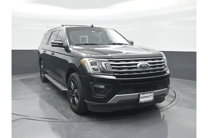$24718 : Ford Expedition MAX 2020 4x2 image 8