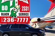 Chico Express Car Service en New York