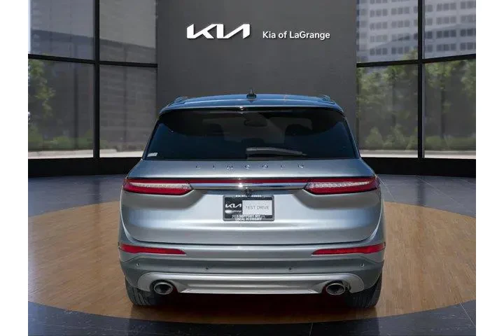 $23999 : Lincoln Corsair 2021 Standar image 9