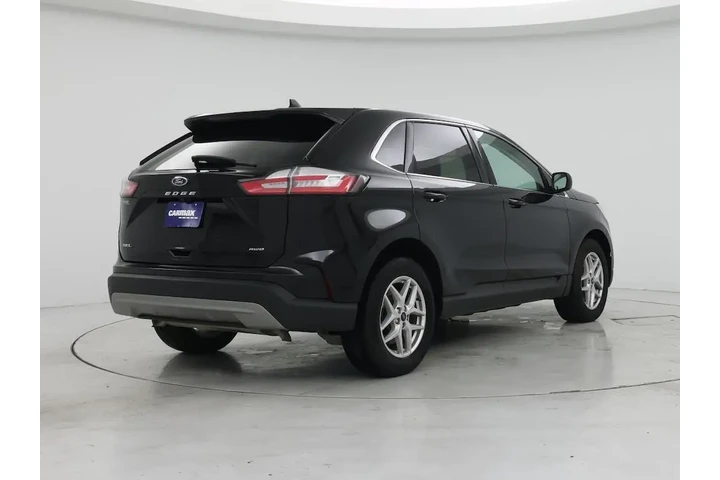 $22998 : Ford Edge 2024 AWD SEL 4dr S image 8