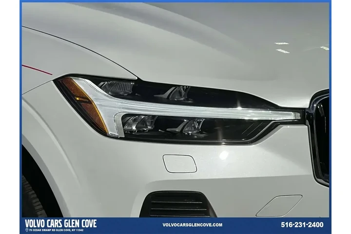 $30000 : Volvo XC60 2022 AWD B5 Momen image 7