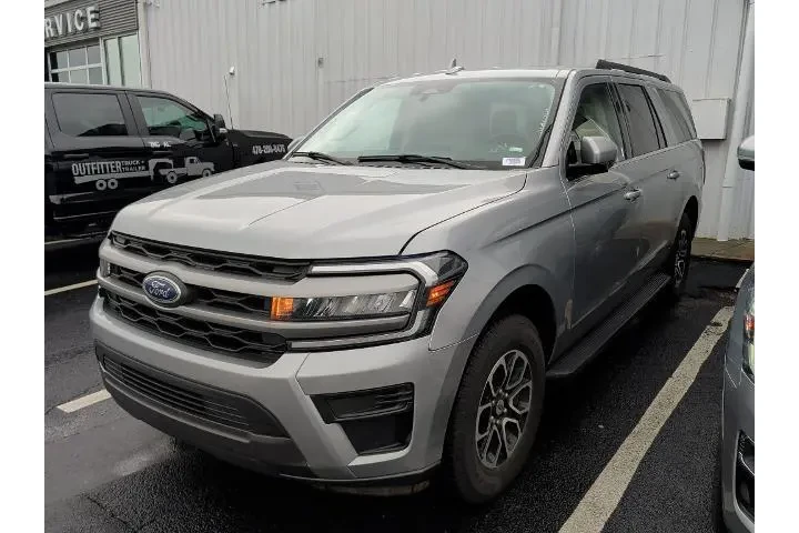 $38344 : Ford Expedition MAX 2024 4x2 image 3