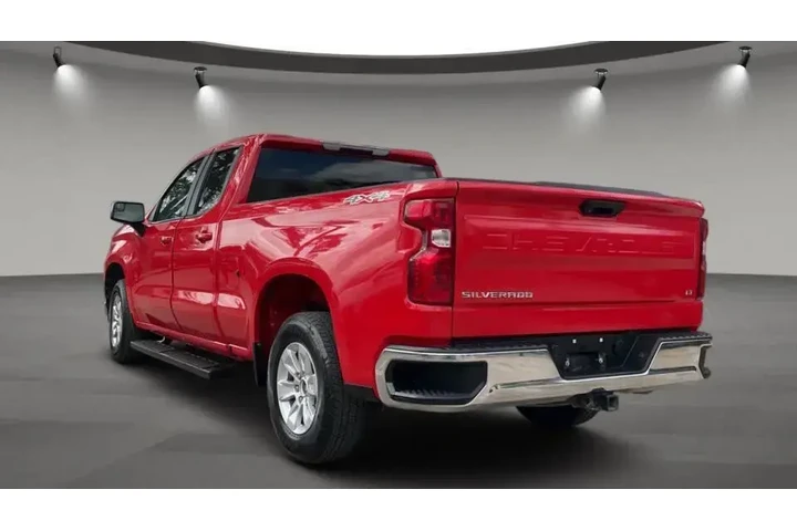 $28024 : Chevrolet Silverado 1500 202 image 5