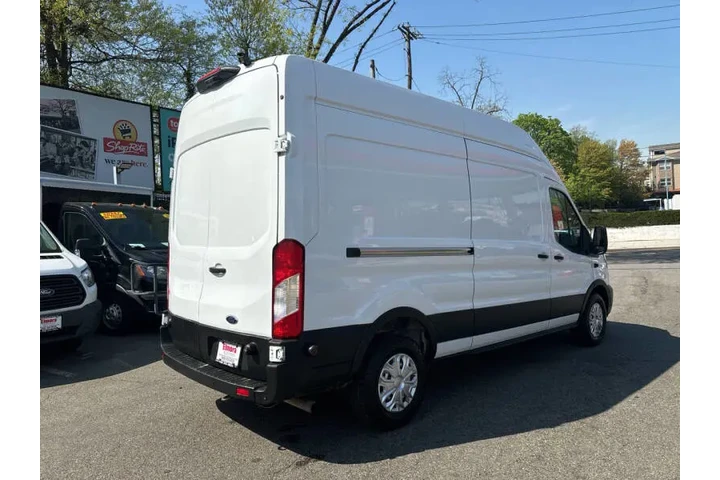 $21999 : 2020 Transit 250 image 7