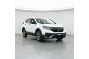 Honda CR-V 2020 AWD LX 4dr S