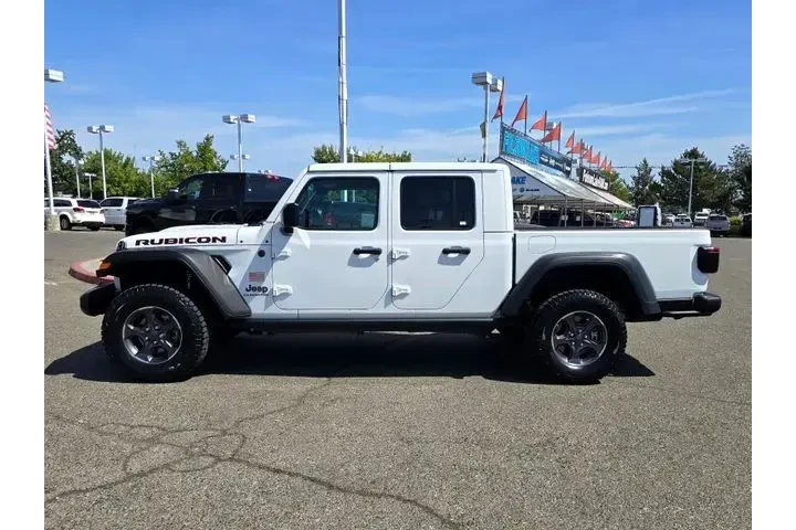 $32696 : Jeep Gladiator 2020 4x4 Laun image 8