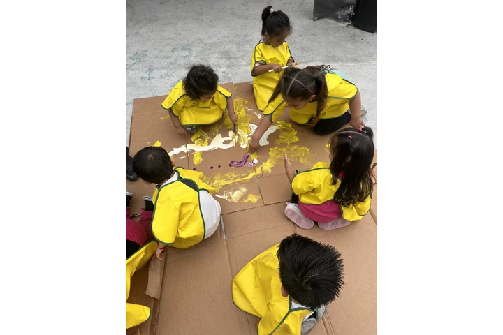 Cuidamos niños image 2