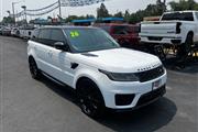 $39299 : 2020 Land Rover Range Rover S thumbnail