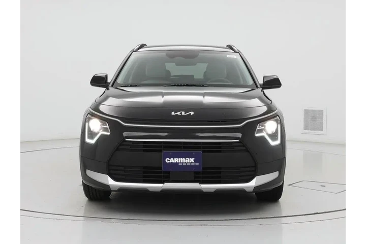 $26998 : Kia Niro 2023 EX 4dr Crossov image 5
