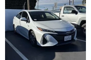 Toyota Prius Prime 2021 LE 4 en Orange County