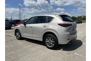 $22981 : Mazda CX-5 2024 AWD 2.5 S Se thumbnail