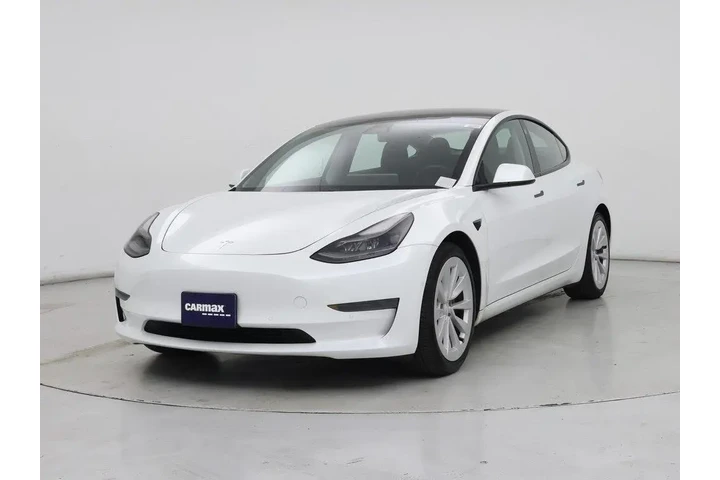 $24998 : Tesla Model 3 2021 Standard image 4