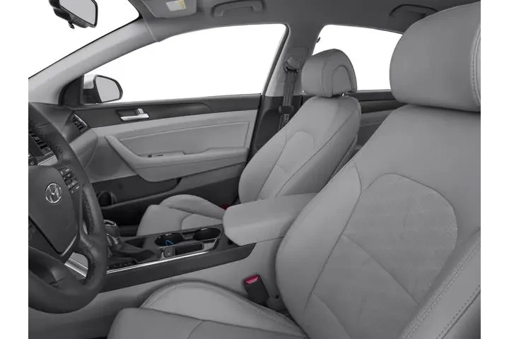$11200 : Hyundai SONATA 2017 Sport 4d image 9