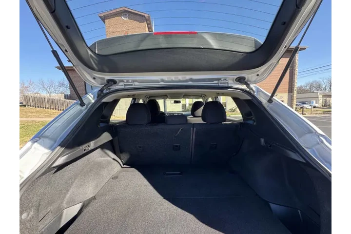 $8999 : 2019 Rogue Sport S image 9