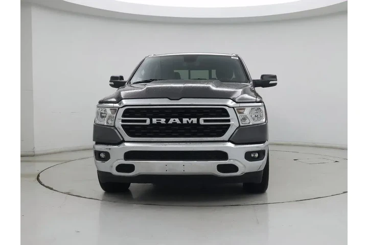 $34998 : Ram 1500 2022 4x4 Big Horn 4 image 5