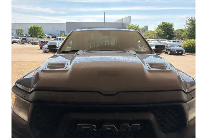 $29714 : Ram 1500 2019 4x2 Rebel 4dr image 3
