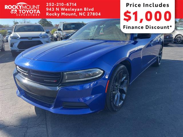 $21990 : PRE-OWNED 2022 DODGE CHARGER image 3