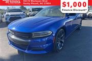 $21990 : PRE-OWNED 2022 DODGE CHARGER thumbnail