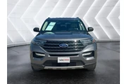 $27491 : Ford Explorer 2022 XLT 4dr S thumbnail