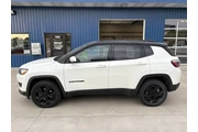 2018 Compass Altitude en North Dakota