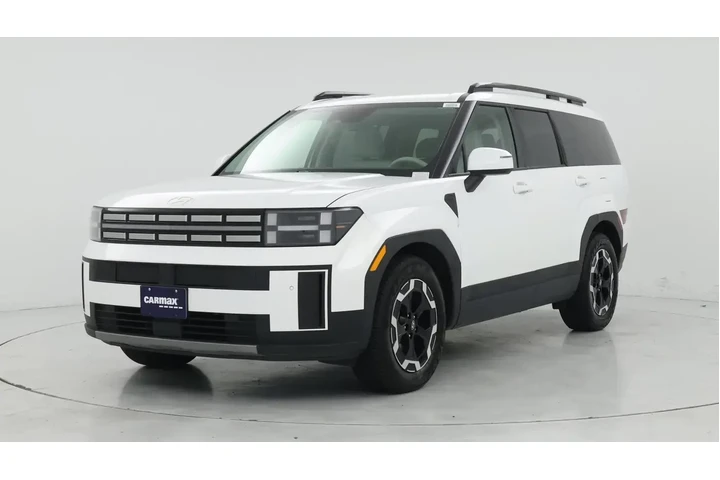 $29998 : Hyundai SANTA FE 2025 AWD SE image 4