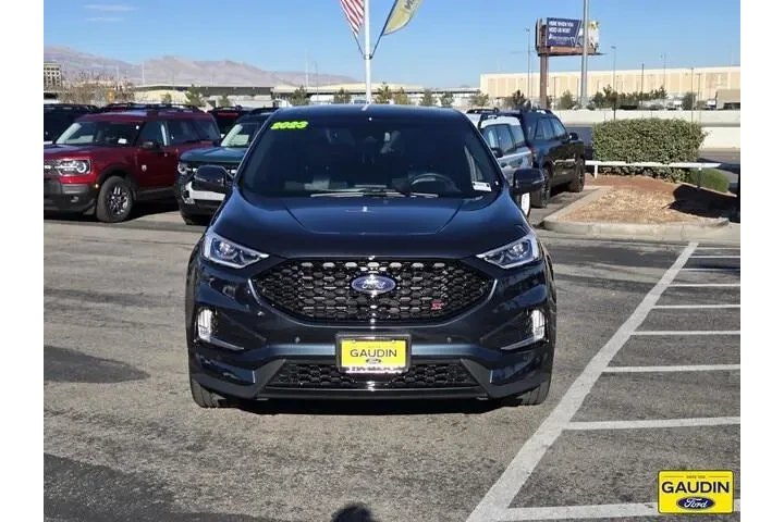 $31944 : Ford Edge 2023 AWD ST 4dr Cr image 2