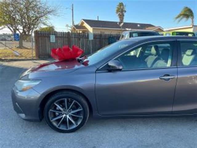 $10995 : 2015 TOYOTA CAMRY2015 TOYOTA image 5