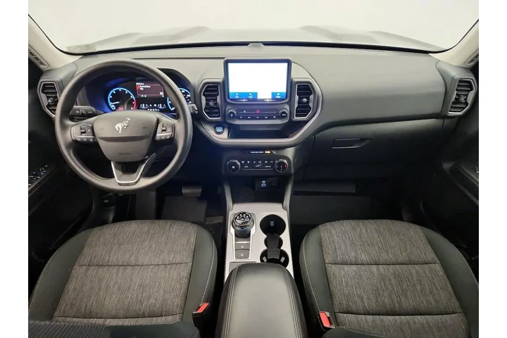 $23998 : Ford Bronco Sport 2022 AWD B image 9