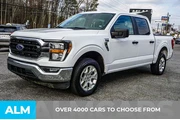 $28920 : Ford F-150 2023 4x2 XLT 4dr thumbnail