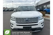 $16950 : Ford Explorer 2017 AWD Plati thumbnail