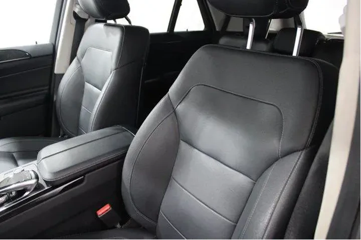 $19916 : Mercedes-Benz GLE 2017 AWD G image 8