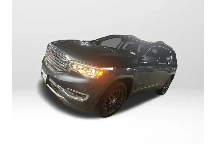 $18010 : GMC Acadia 2019 SLT-1 4dr SU image 8
