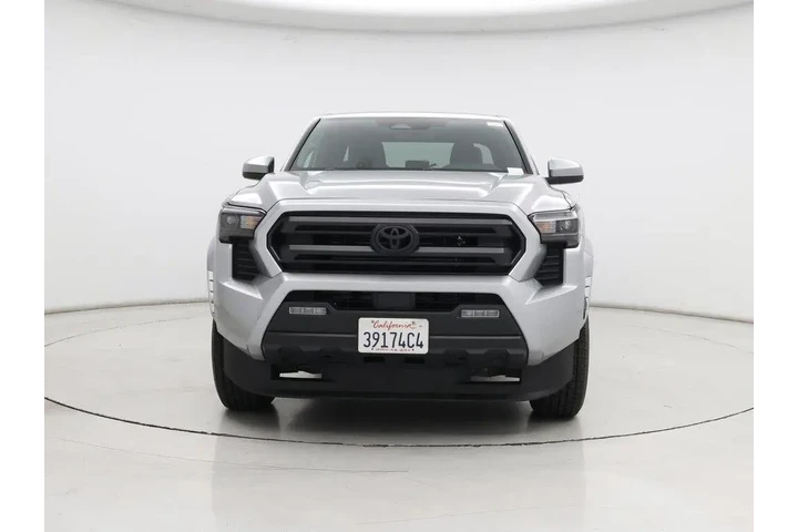 $32998 : Toyota Tacoma 2024 4x2 SR5 4 image 5