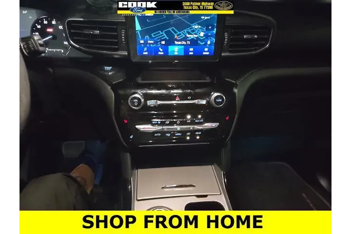 $27983 : Ford Explorer 2022 ST-Line 4 image 4