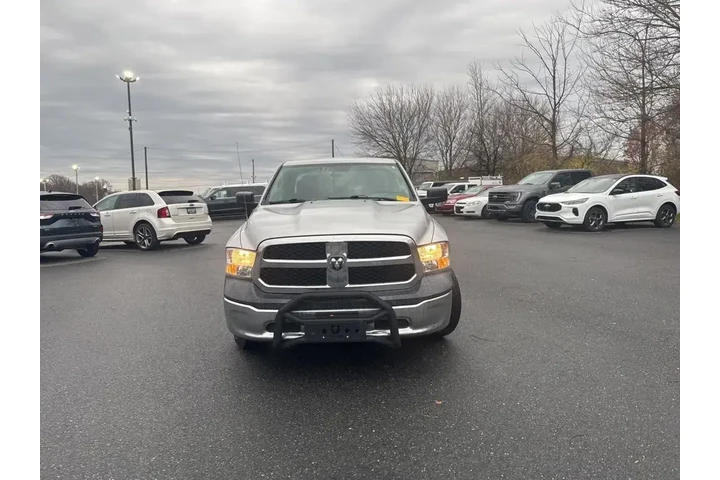 $15000 : Ram 1500 2017 4x2 Express 4d image 2