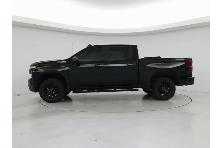 $33998 : Chevrolet Silverado 1500 201 image 3