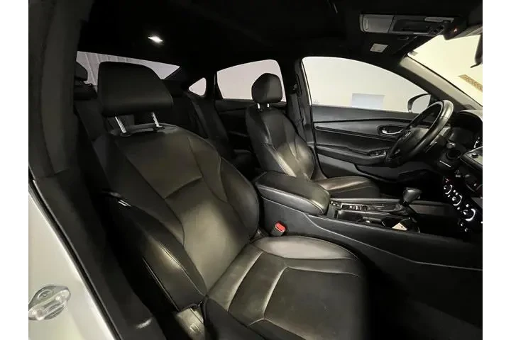 $27957 : Honda Accord Hybrid 2023 image 9