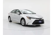 Toyota Corolla 2025 LE 4dr S en Omaha