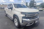 $39000 : 2020 CHEVROLET SILVERADO 1500 thumbnail