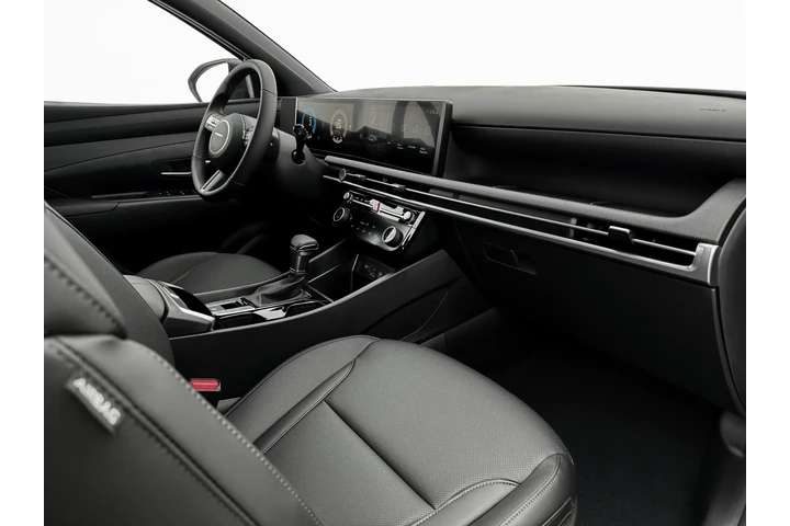 $31990 : Hyundai TUCSON 2025 XRT 4dr image 5