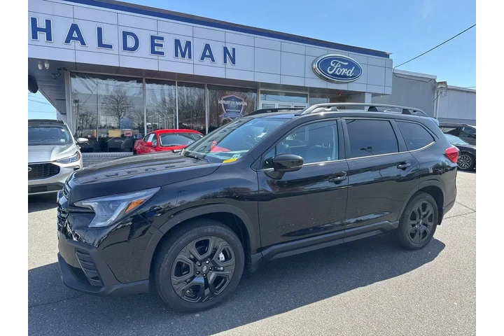 $39995 : Subaru Ascent 2025 AWD Onyx image 1