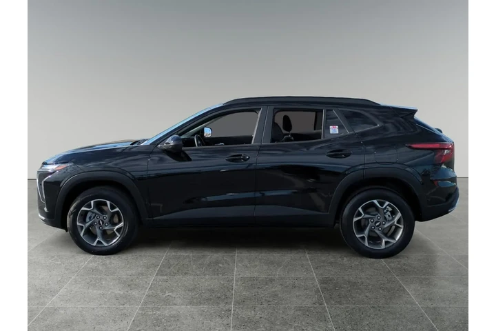 $25744 : Chevrolet Trax 2025 LT 4dr C image 2