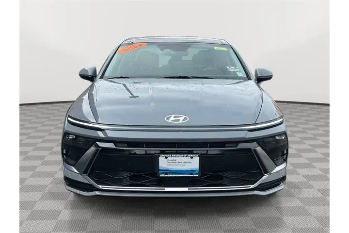 $20705 : Hyundai SONATA 2024 SEL 4dr image 8