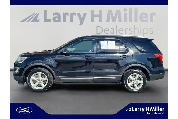 $14000 : Ford Explorer 2016 AWD XLT 4 image 2