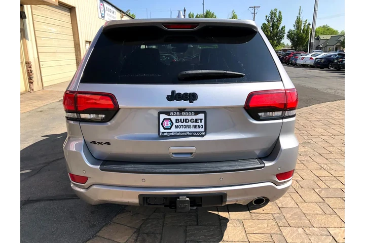 $20401 : 2020 Grand Cherokee Altitude image 3