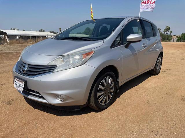 $5995 : 2015 NISSAN VERSA image 5